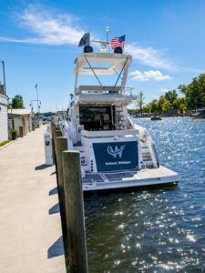 2019 Cruisers Yachts 60 Fly for sale - photo 8