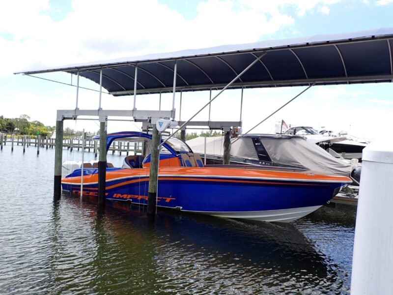 2019 Deep Impact 369 Sport