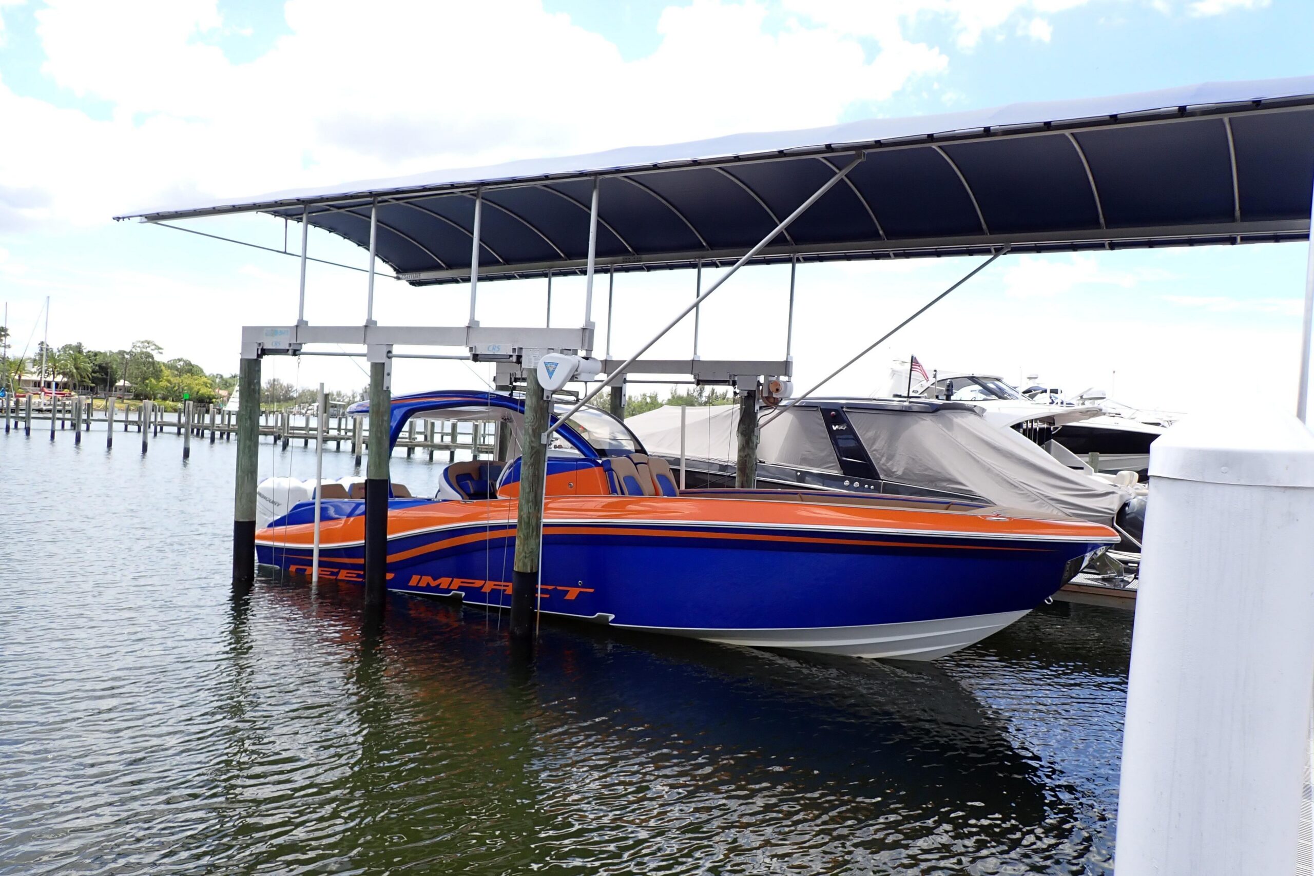 2019 Deep Impact 369 Sport for sale