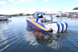 2019 Deep Impact 369 Sport for sale - photo 2