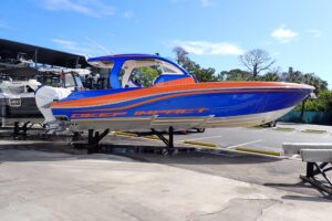 2019 Deep Impact 369 Sport for sale - photo 4