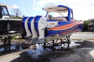 2019 Deep Impact 369 Sport for sale - photo 5