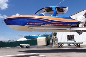 2019 Deep Impact 369 Sport for sale - photo 6