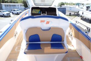 2019 Deep Impact 369 Sport for sale - photo 7