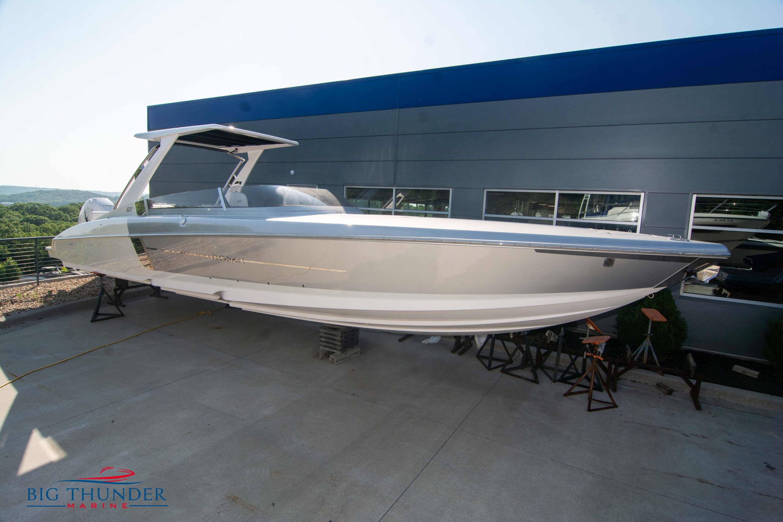 2019 Donzi 41 GT for sale