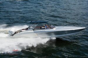2019 Donzi 41 GT for sale