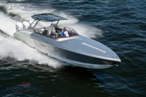 2019 Donzi 41 GT for sale - photo 2