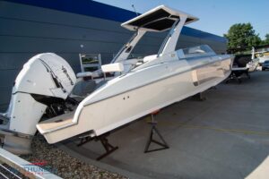 2019 Donzi 41 GT for sale - photo 3