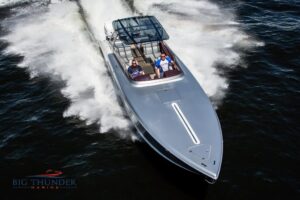 2019 Donzi 41 GT for sale - photo 3