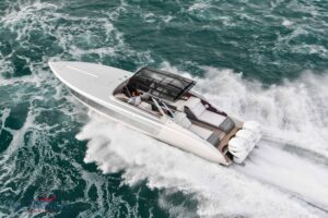 2019 Donzi 41 GT for sale - photo 5