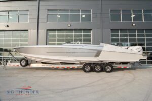 2019 Donzi 41 GT for sale - photo 6
