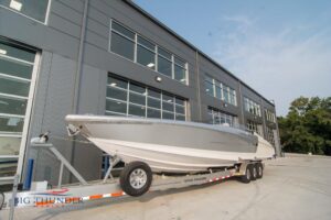 2019 Donzi 41 GT for sale - photo 7