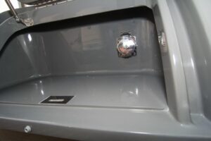 2019 Donzi 41 GT for sale - photo 8