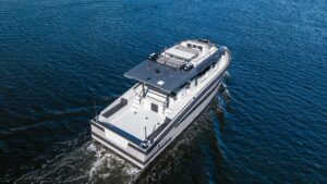 2019 DutchCraft 56 Open for sale