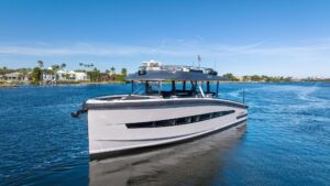 2019 DutchCraft 56 Open for sale - photo 2