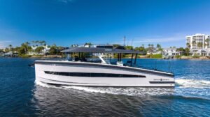 2019 DutchCraft 56 Open for sale - photo 3