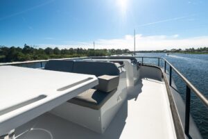 2019 DutchCraft 56 Open for sale - photo 8