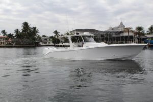 2019 Edgewater 370CC for sale