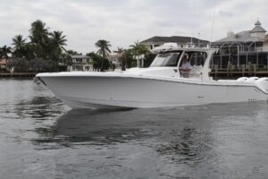 2019 Edgewater 370CC for sale - photo 3