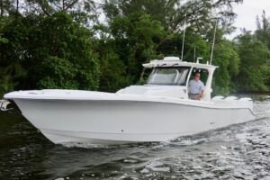 2019 Edgewater 370CC for sale - photo 4