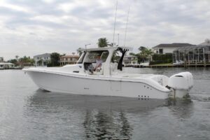 2019 Edgewater 370CC for sale - photo 5
