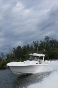 2019 Edgewater 370CC for sale - photo 6