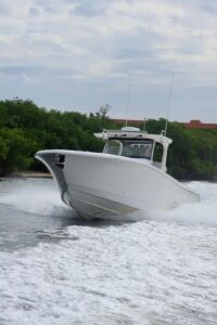 2019 Edgewater 370CC for sale - photo 7