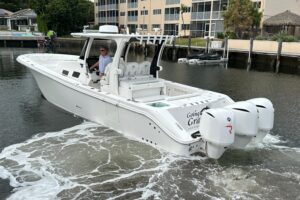 2019 Edgewater 370CC for sale - photo 8