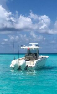 2019 Everglades 365 Center Console for sale - photo 2