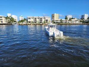 2019 Everglades 365 Center Console for sale - photo 5