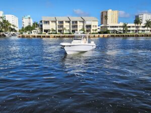2019 Everglades 365 Center Console for sale - photo 6