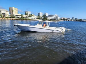 2019 Everglades 365 Center Console for sale - photo 7