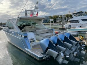 2019 Formula 400 Super Sport Crossover for sale - photo 3