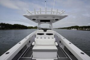 2019 Fountain 38 Center Console for sale - photo 7