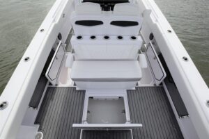 2019 Fountain 38 Center Console for sale - photo 8