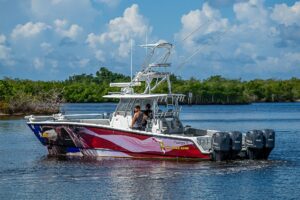 2019 Freeman 37 for sale