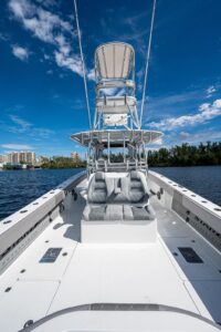 2019 Freeman 37 for sale - photo 5