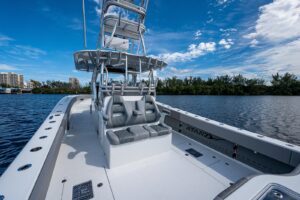 2019 Freeman 37 for sale - photo 7