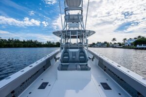 2019 Freeman 37 for sale - photo 8