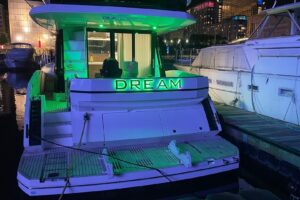 2019 Galeon 470 Sky for sale - photo 4