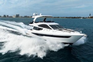 2019 Galeon 550 Fly for sale