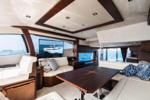 2019 Galeon 550 Fly for sale - photo 3