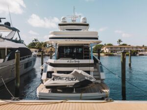 2019 Galeon 640 Fly for sale - photo 3