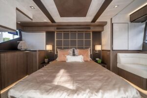 2019 Galeon 640 Fly for sale - photo 5