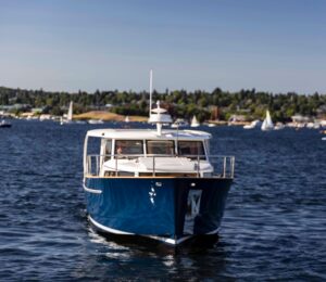 2019 Greenline 33 for sale - photo 3