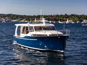 2019 Greenline 33 for sale - photo 4
