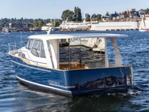 2019 Greenline 33 for sale - photo 5