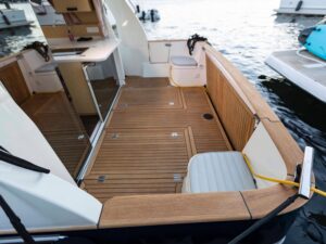 2019 Greenline 33 for sale - photo 8