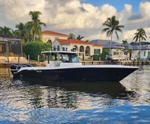 2019 HCB 39 Speciale for sale