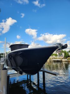 2019 HCB 39 Speciale for sale - photo 5